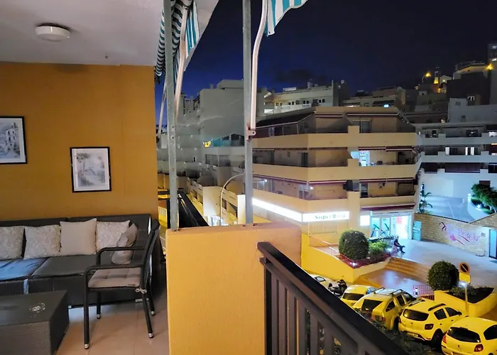 Apartamento Claudia En Lago Santiago Con Piscina