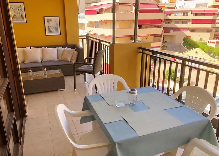 Apartamento Claudia En Lago Santiago Con Piscina