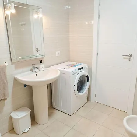 Apartamento Claudia En Lago Santiago Con Piscina Puerto de Santiago  Exterior foto