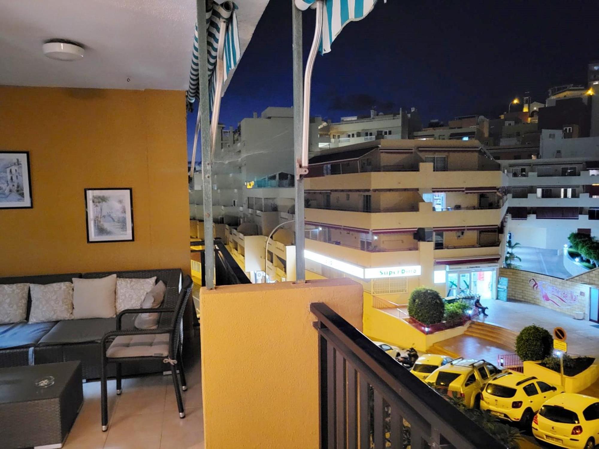 Claudia En Santiago Con Piscina Appartement *